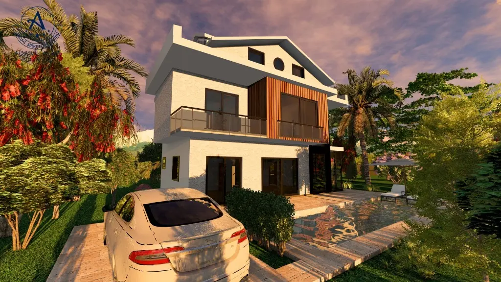 Property in Babatasi